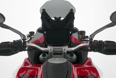 DUCATI MULTISTRADA V4 PIKES PEAK