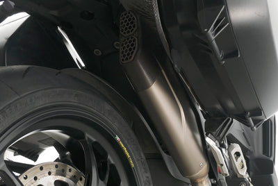 DUCATI MULTISTRADA V4 PIKES PEAK