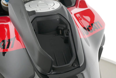 DUCATI MULTISTRADA V4 PIKES PEAK