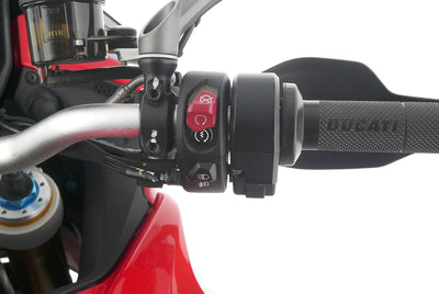 DUCATI MULTISTRADA V4 PIKES PEAK