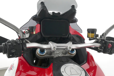 DUCATI MULTISTRADA V4 PIKES PEAK