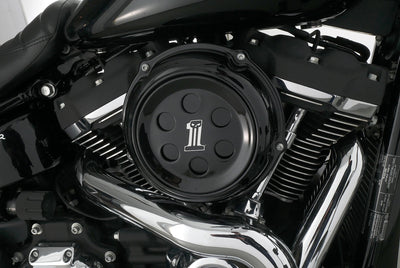 HARLEY DAVIDSON SOFTAIL SPORT GLIDE