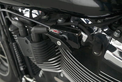 HARLEY DAVIDSON SOFTAIL SPORT GLIDE