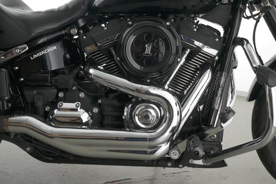 HARLEY DAVIDSON SOFTAIL SPORT GLIDE