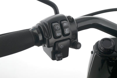 HARLEY DAVIDSON FAT BOY 114