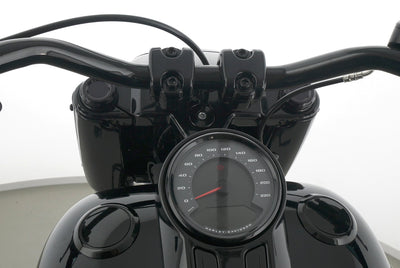 HARLEY DAVIDSON FAT BOY 114