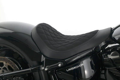 HARLEY DAVIDSON FAT BOY 114