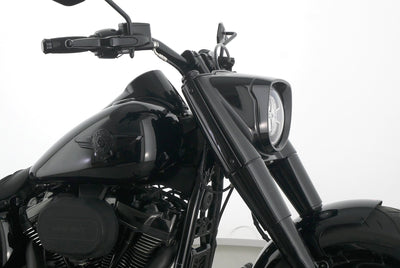 HARLEY DAVIDSON FAT BOY 114