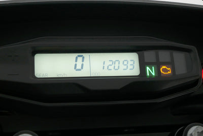 HUSQVARNA 701 SUPERMOTO