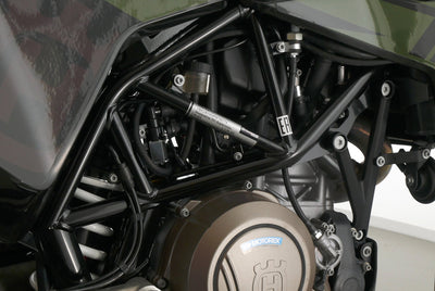 HUSQVARNA 701 SUPERMOTO