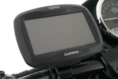 HARLEY DAVIDSON STREET ROD 750