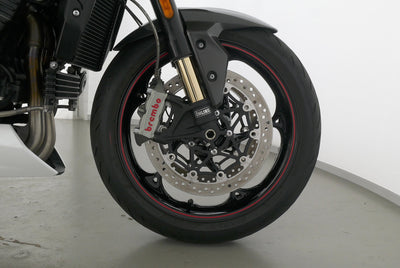 TRIUMPH SPEED TRIPLE 1050 RS