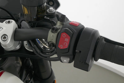 TRIUMPH SPEED TRIPLE 1050 RS