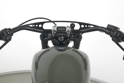 HARLEY DAVIDSON SOFTAIL BREAKOUT 114