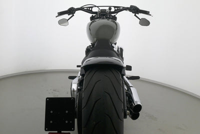 HARLEY DAVIDSON SOFTAIL BREAKOUT 114