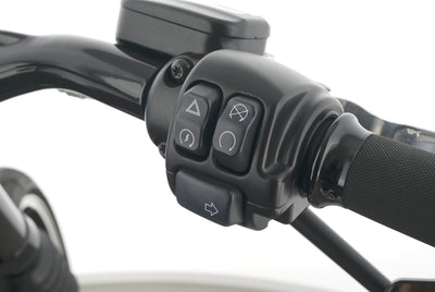 HARLEY DAVIDSON SOFTAIL BREAKOUT 114