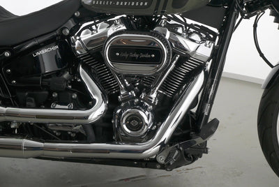 HARLEY DAVIDSON SOFTAIL BREAKOUT 114
