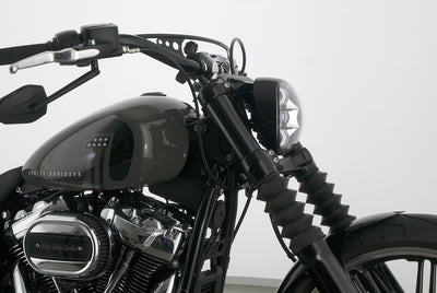 HARLEY DAVIDSON SOFTAIL BREAKOUT 114