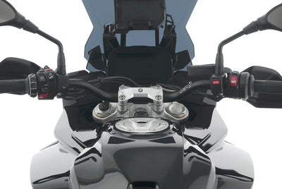 BMW S 1000 XR TRIPLE BLACK