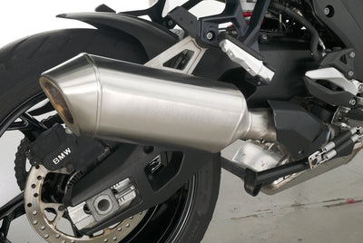 BMW S 1000 XR TRIPLE BLACK