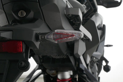 BMW S 1000 XR TRIPLE BLACK