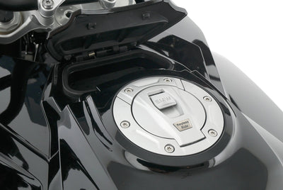 BMW S 1000 XR TRIPLE BLACK