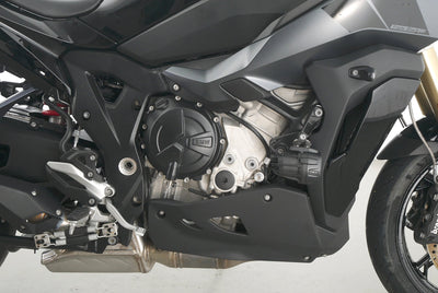 BMW S 1000 XR TRIPLE BLACK