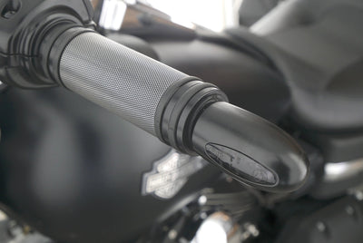 HARLEY DAVIDSON DYNA FAT BOB