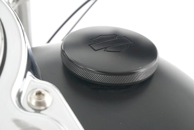 HARLEY DAVIDSON DYNA FAT BOB