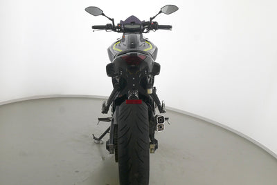 YAMAHA MT 07