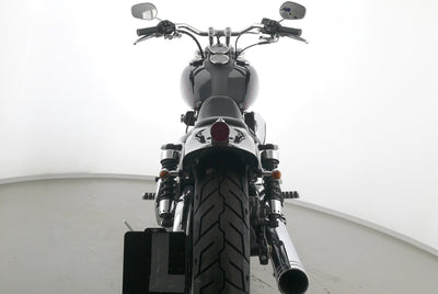 HARLEY DAVIDSON DYNA LOW RIDER