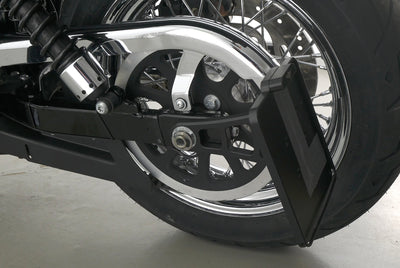 HARLEY DAVIDSON DYNA LOW RIDER