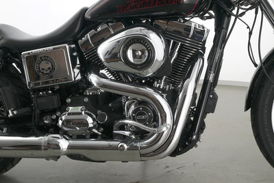 HARLEY DAVIDSON DYNA LOW RIDER