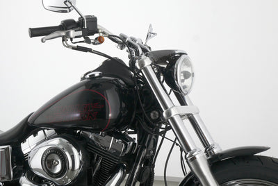 HARLEY DAVIDSON DYNA LOW RIDER