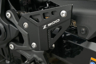 KAWASAKI Z 900 50TH ANNIVERSARY