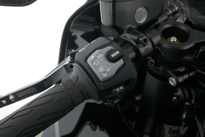 SUZUKI GSX 1300 RR HAYABUSA