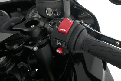 SUZUKI GSX 1300 RR HAYABUSA