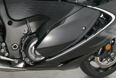 SUZUKI GSX 1300 RR HAYABUSA