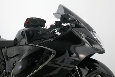 SUZUKI GSX 1300 RR HAYABUSA