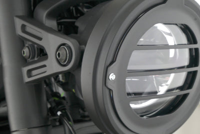 YAMAHA XSR 700 LEGACY