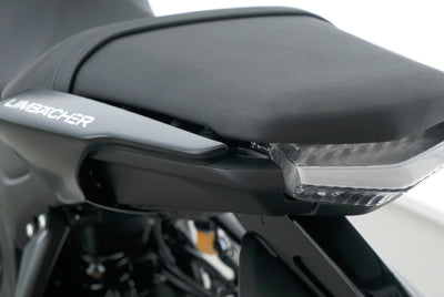 YAMAHA MT 125