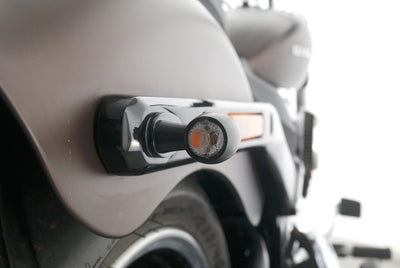 HARLEY DAVIDSON SOFTAIL BREAKOUT 114