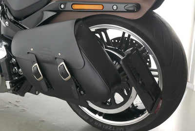 HARLEY DAVIDSON SOFTAIL BREAKOUT 114