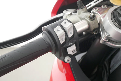 DUCATI PANIGALE V2