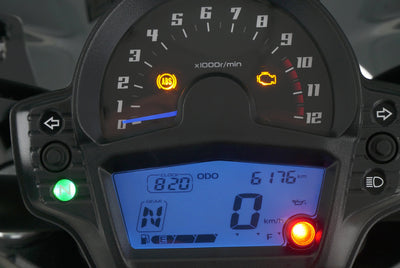 KAWASAKI VULCAN S CAFE