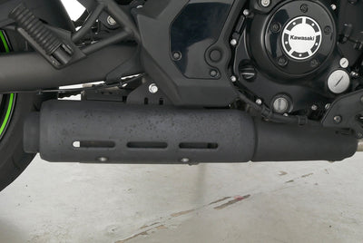 KAWASAKI VULCAN S CAFE