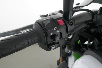 KAWASAKI VULCAN S CAFE