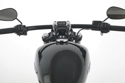 HARLEY DAVIDSON SOFTAIL BREAKOUT 114