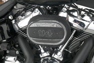 HARLEY DAVIDSON SOFTAIL BREAKOUT 114