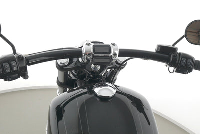 HARLEY DAVIDSON SOFTAIL BREAKOUT 114